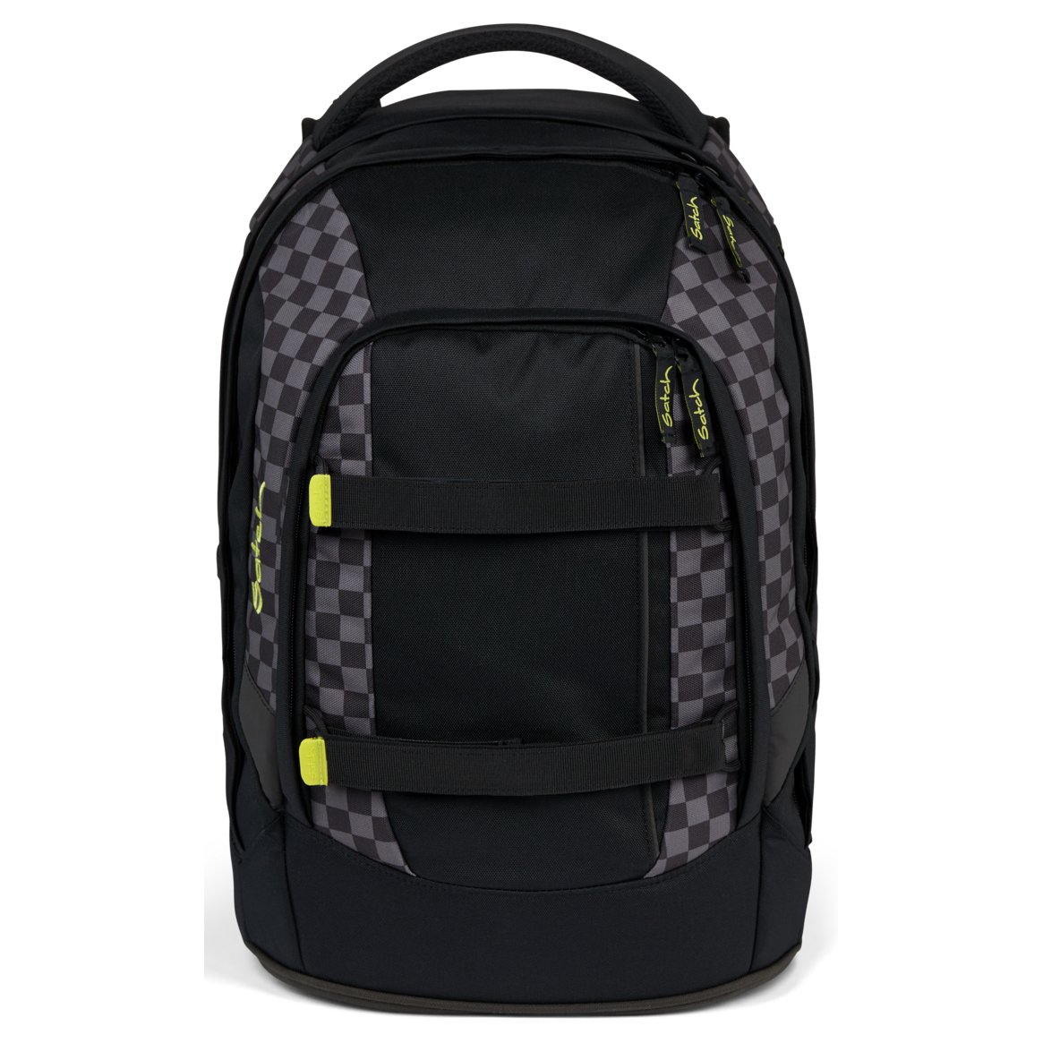 Satch Schulrucksack Pack 30l dark skate