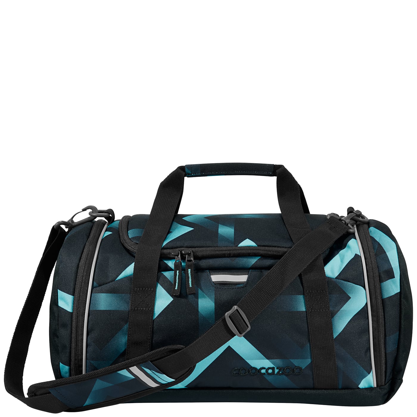 coocazoo Sporttasche 20l laser lights