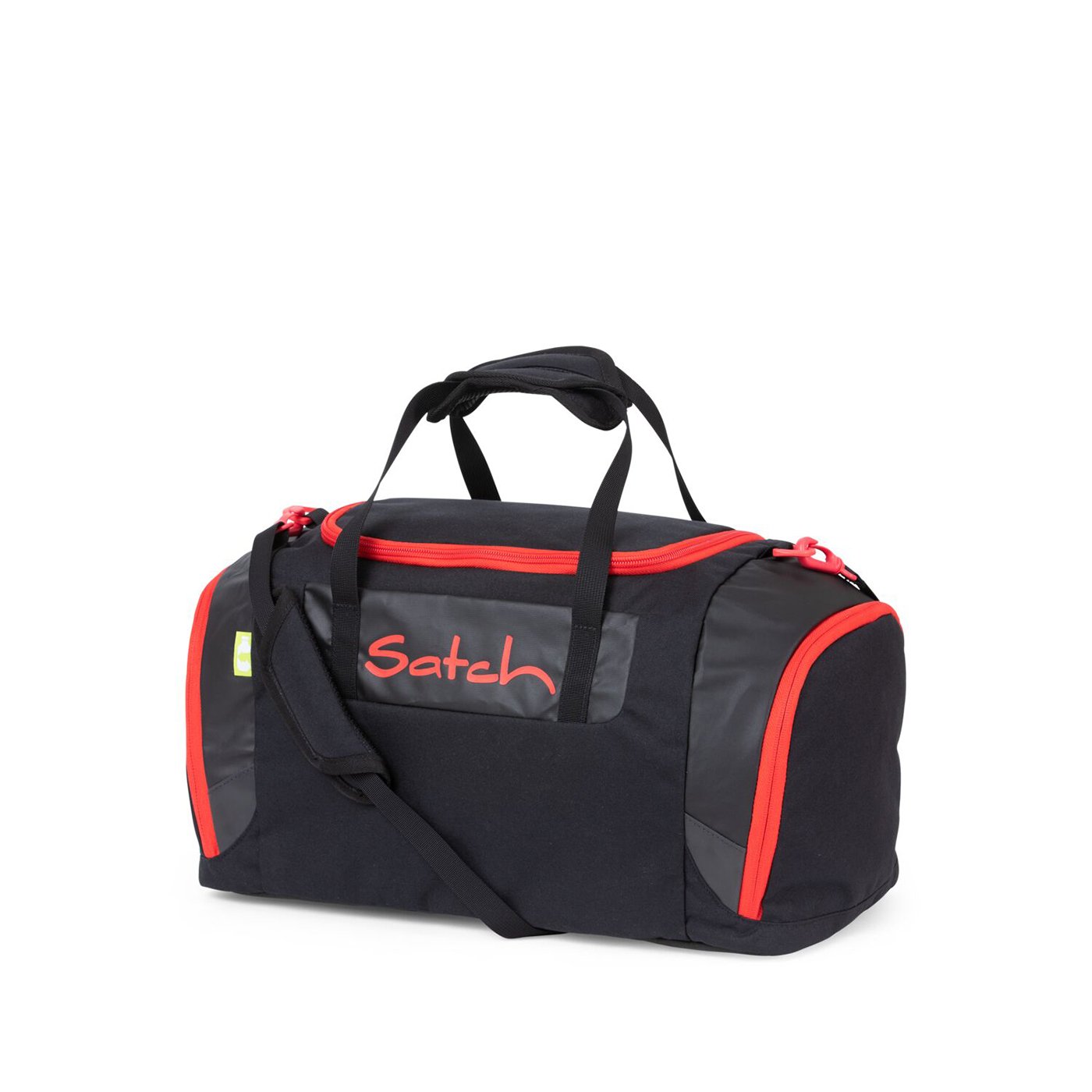 Satch Sporttasche 25l Fire Phantom