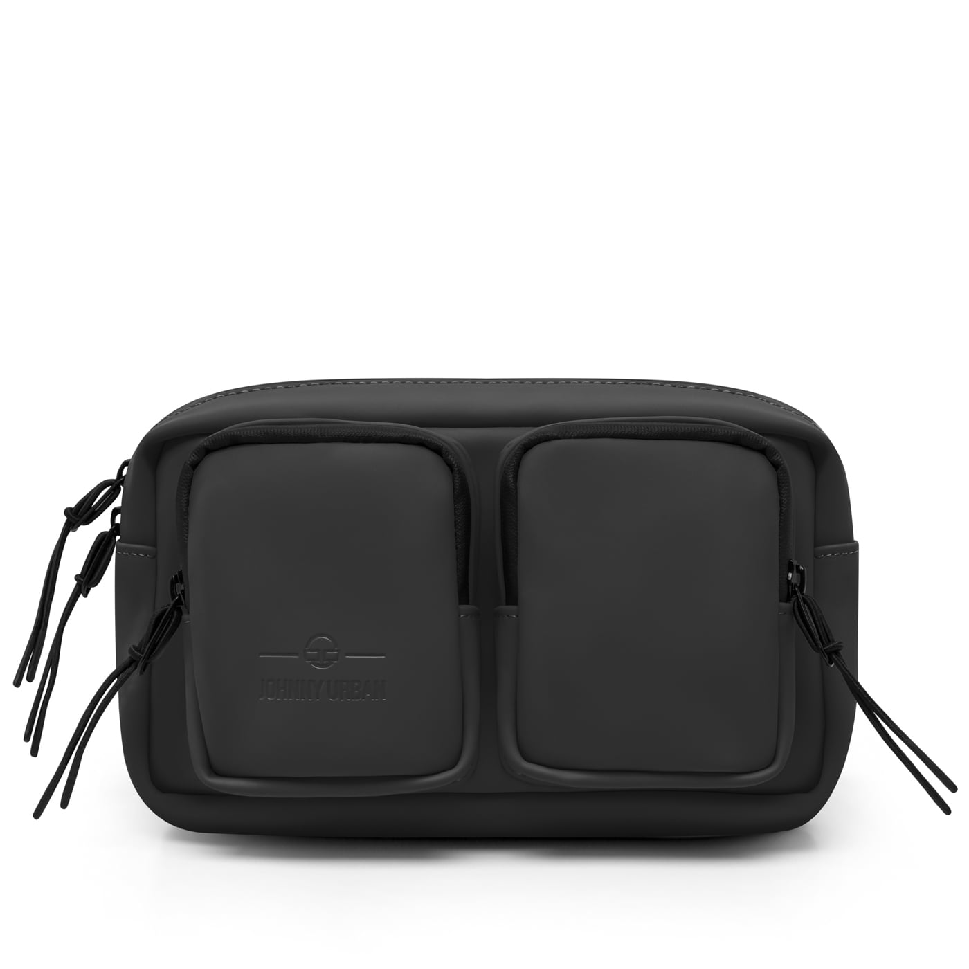 JOHNNY URBAN Bauchtasche Wesley black