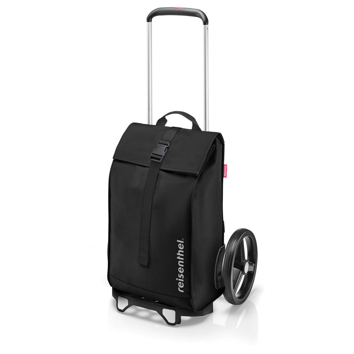 reisenthel Einkaufstrolley citycruiser Set MJ 41l black