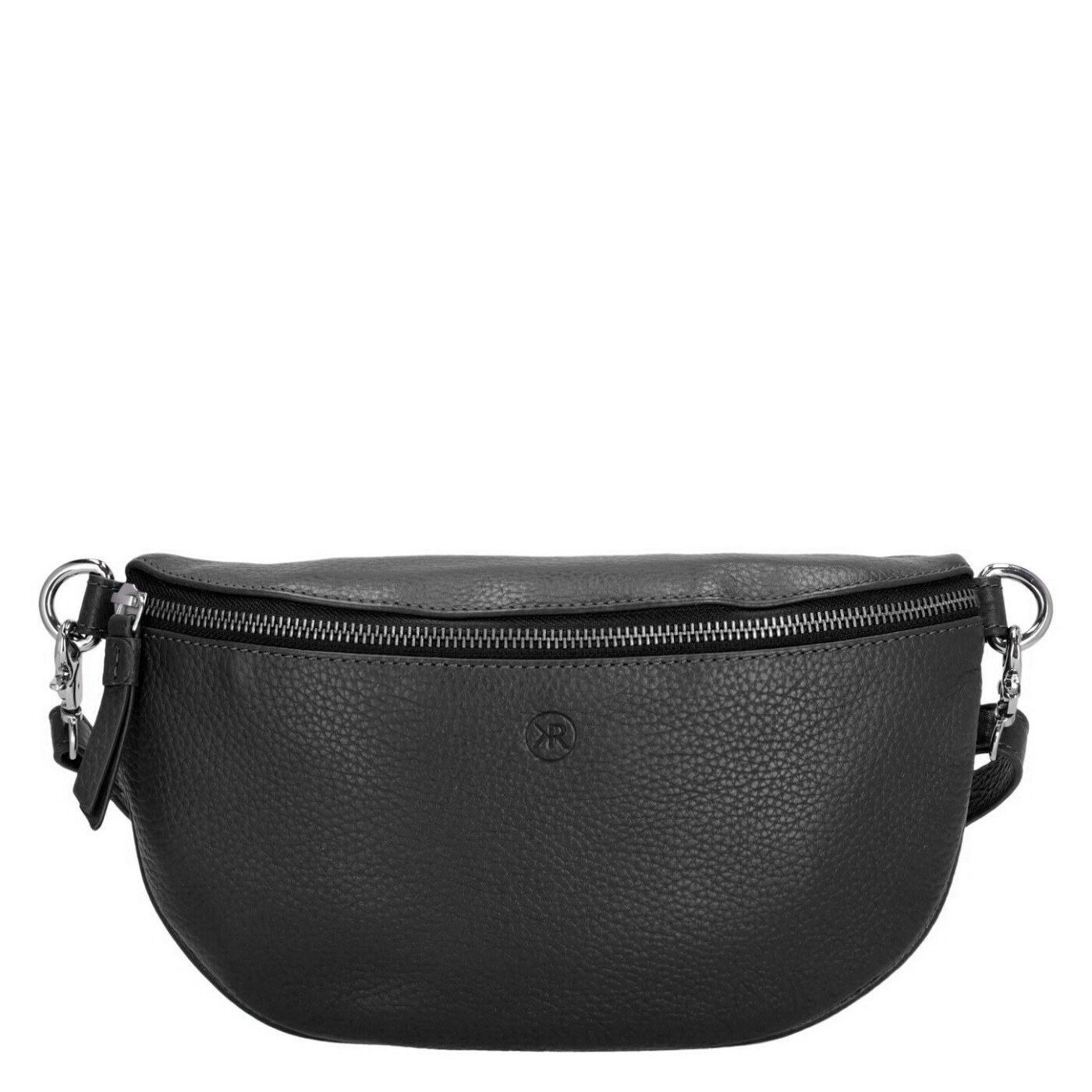 KENORADA Bauchtasche The Courbette Ilusana black