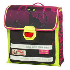 McNeill Kinderrucksack Light Mini 6l Streetcat