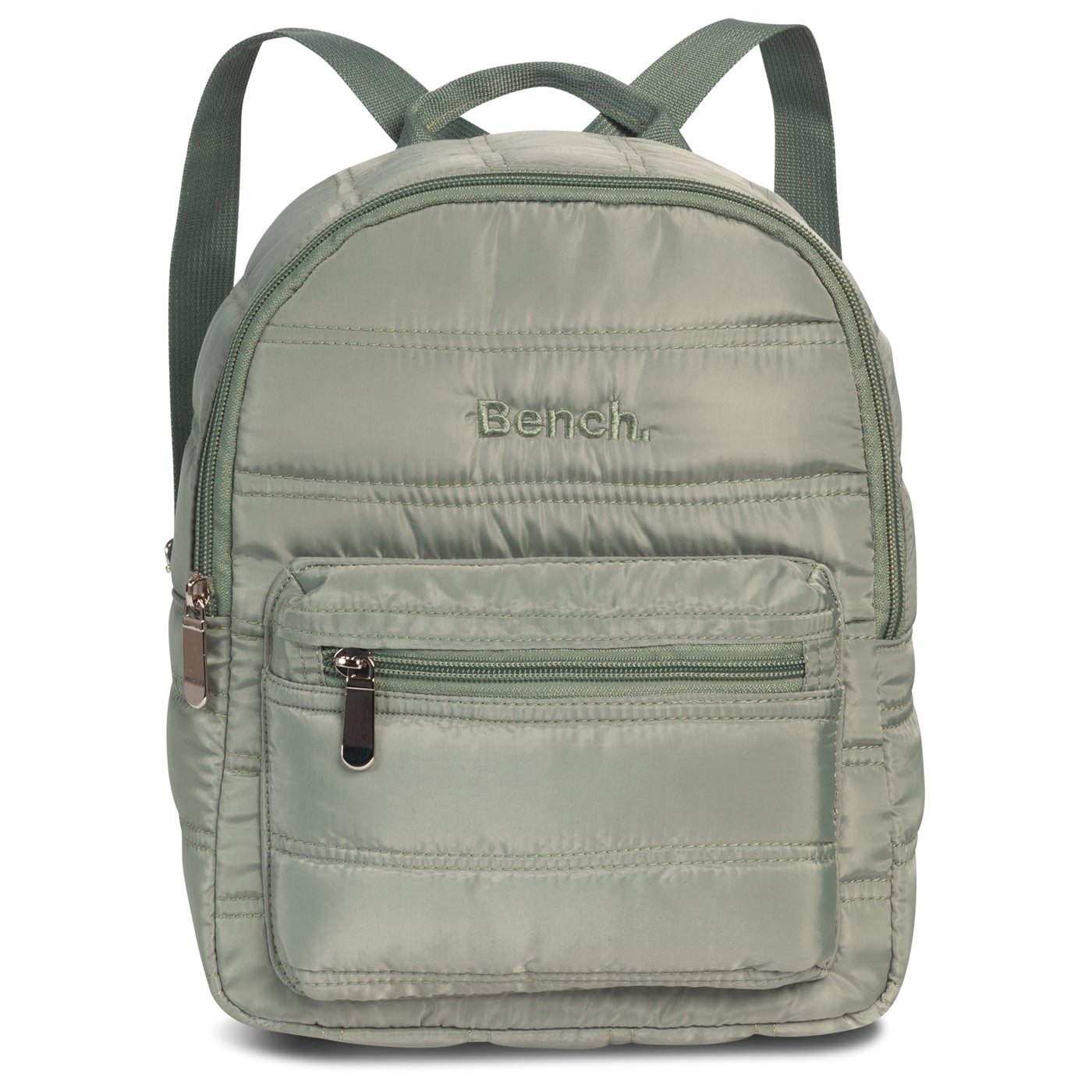 Bench Rucksack Stepp Backpack Mini salbei grün