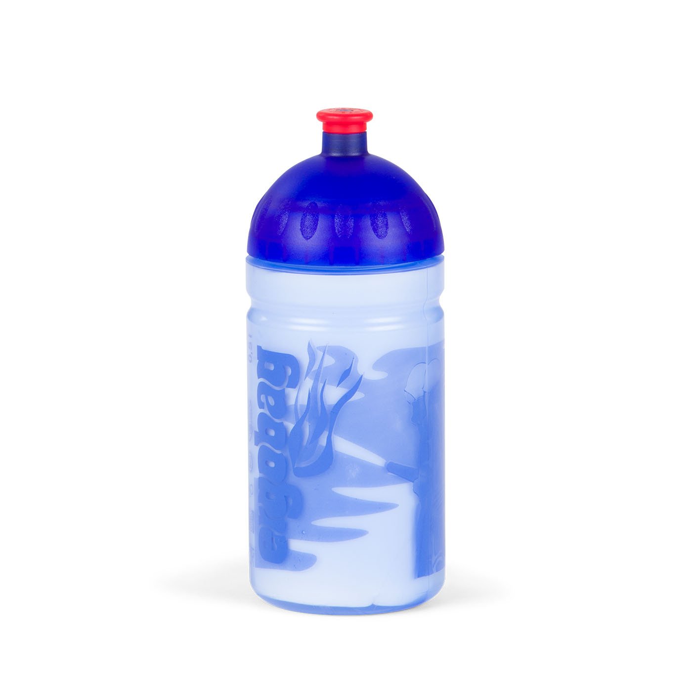 Ergobag Trinkflasche ISYbe 0,5l (2018) KaroalaBär