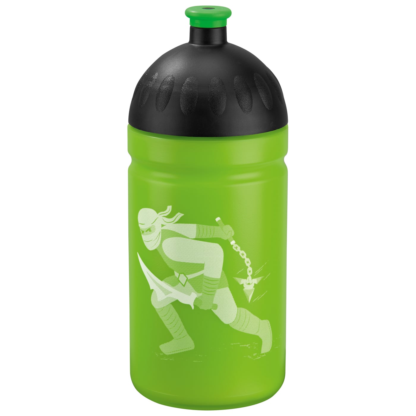 Step by Step Trinkflasche 0,5l Ninja Kimo