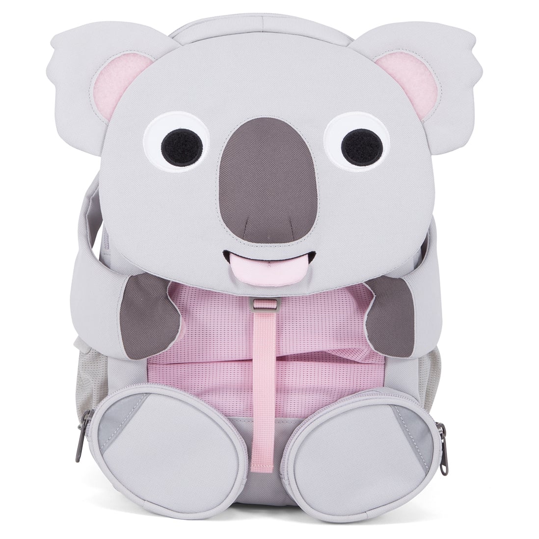 Affenzahn Kinderrucksack Großer Freund 8l Koala