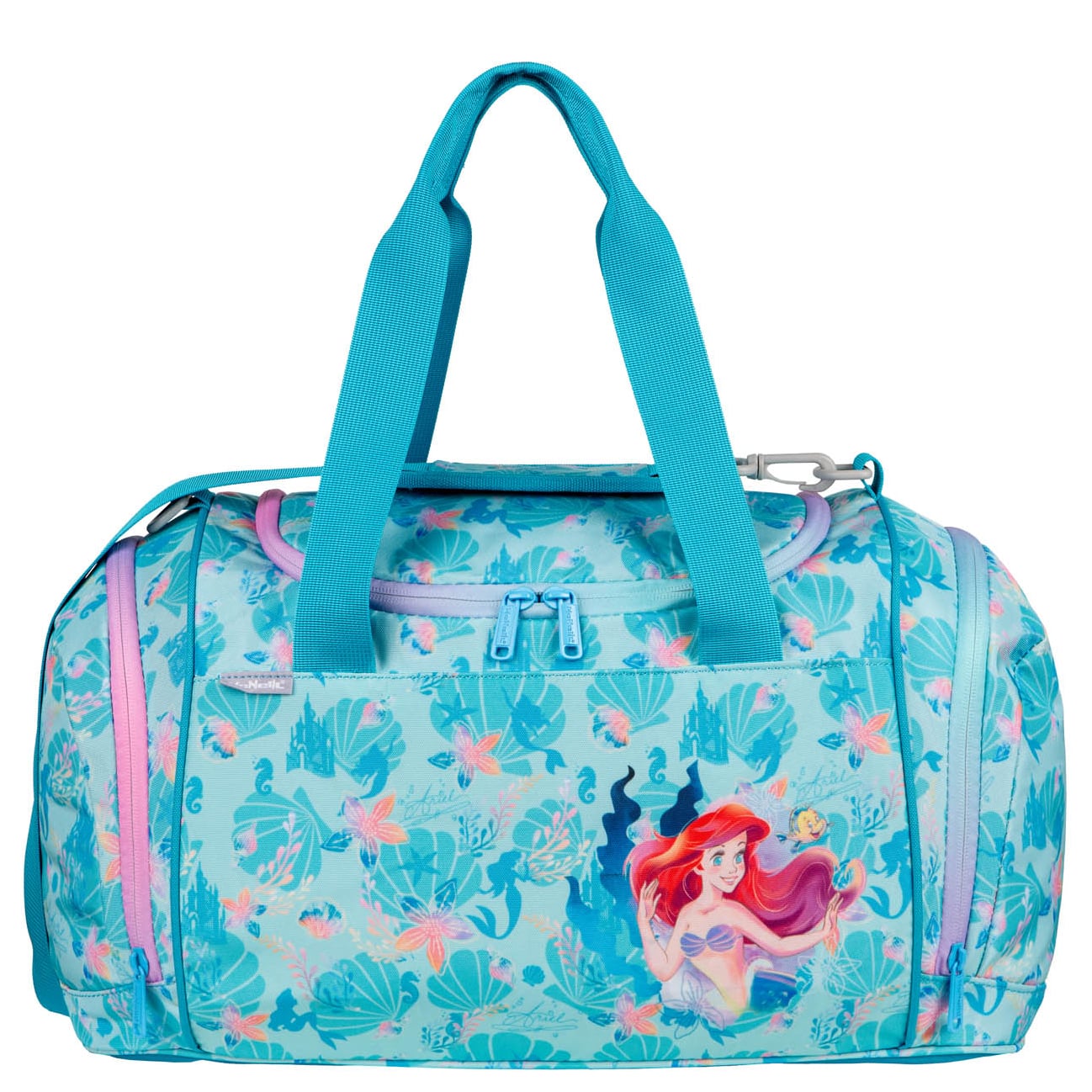 McNeill Sporttasche Fit S Disney Arielle