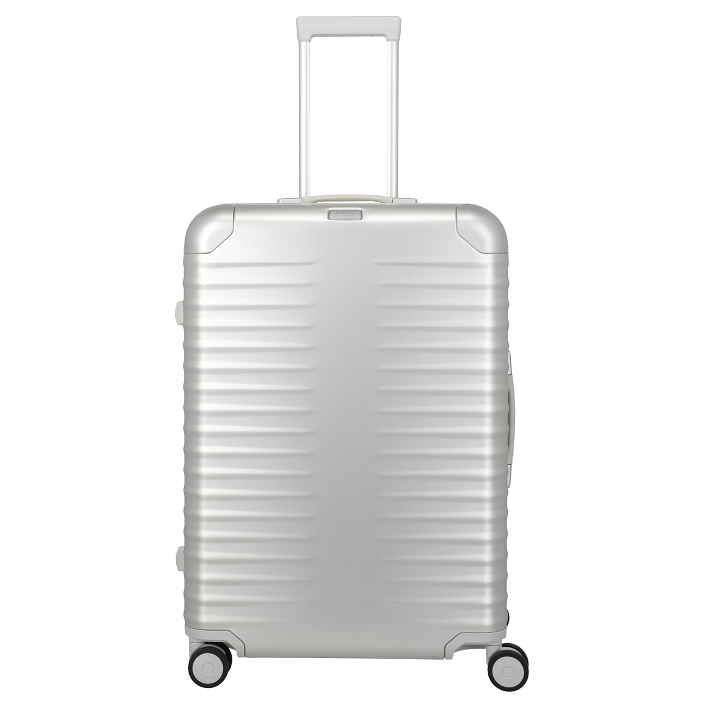 TITAN Trolley ETERNITY 4w Trolley L 75cm silver