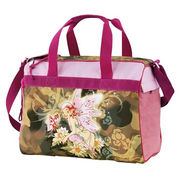 McNeill Sporttasche Mädchen 18l Elfe