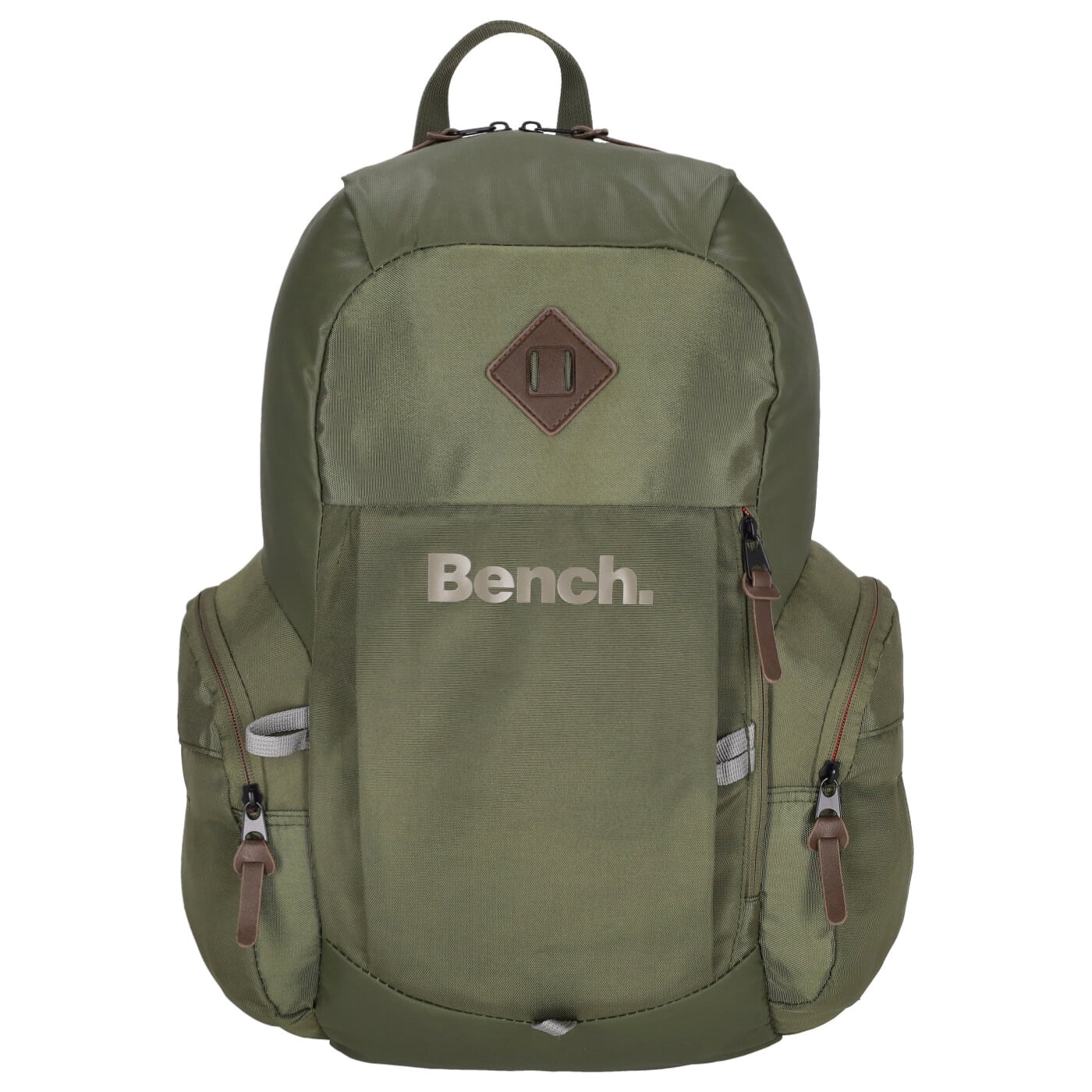 Bench Rucksack Terra 64178 oliv
