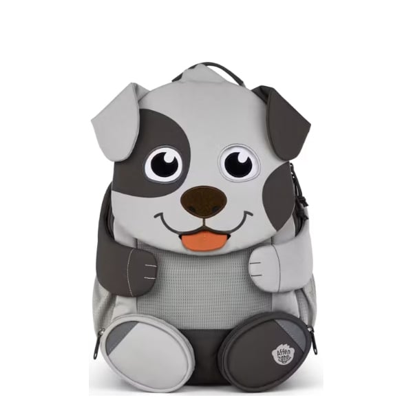 Affenzahn Kinderrucksack Großer Freund 8l (2026) Hund
