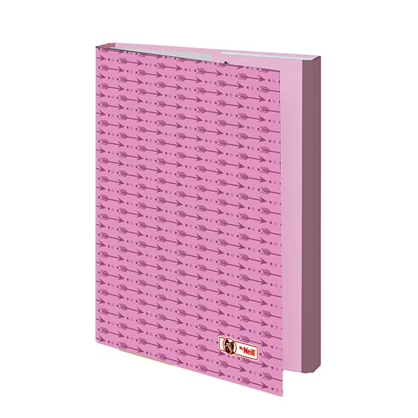 McNeill Heftebox A4 Mayla