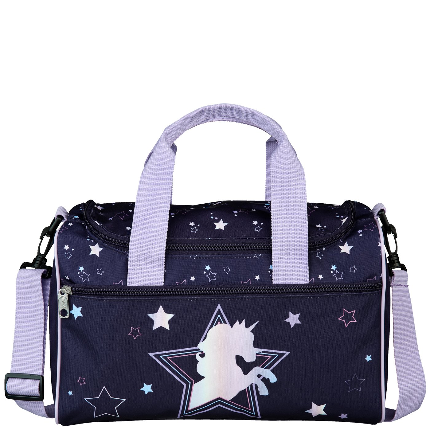 Scooli Sporttasche Dreamland (2024)