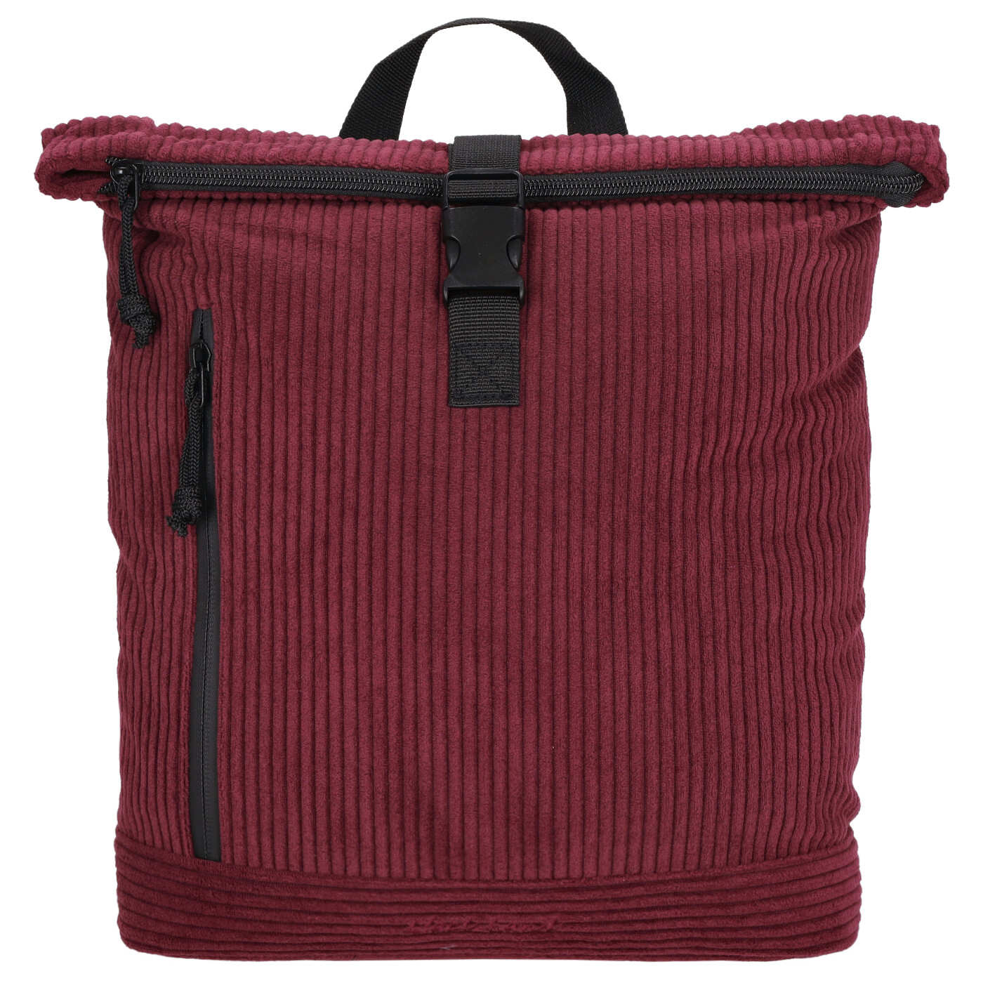 Black Hawk Rucksack BKR-113-3 S Rolltop bordo