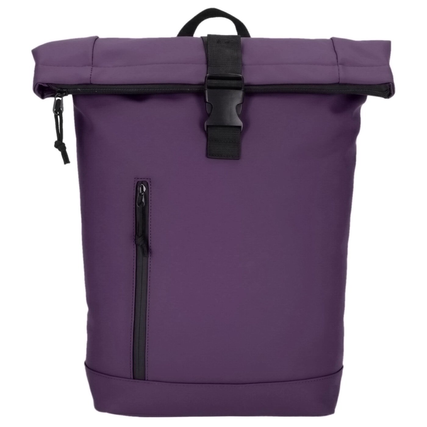 Black Hawk Rucksack BKR-113 Rolltop pflaume