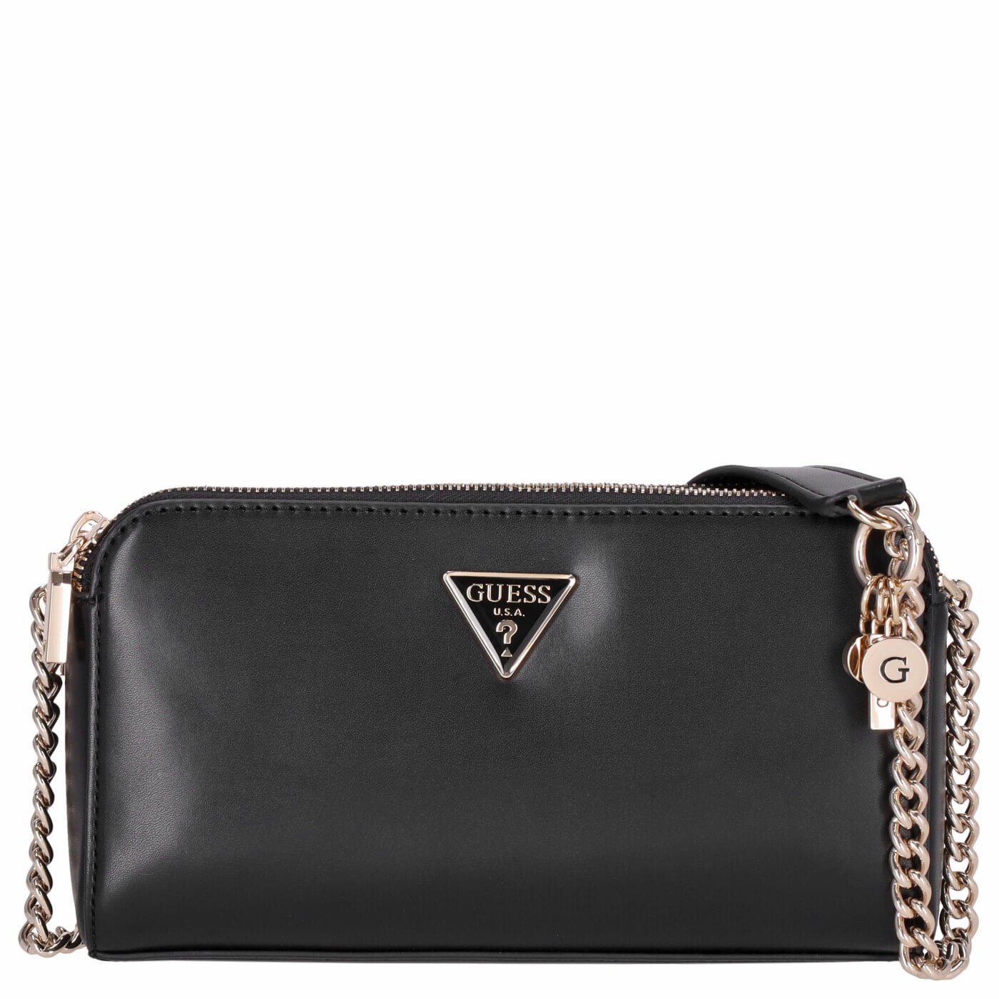 Guess Umhängetasche Daryna Status Crossbody black