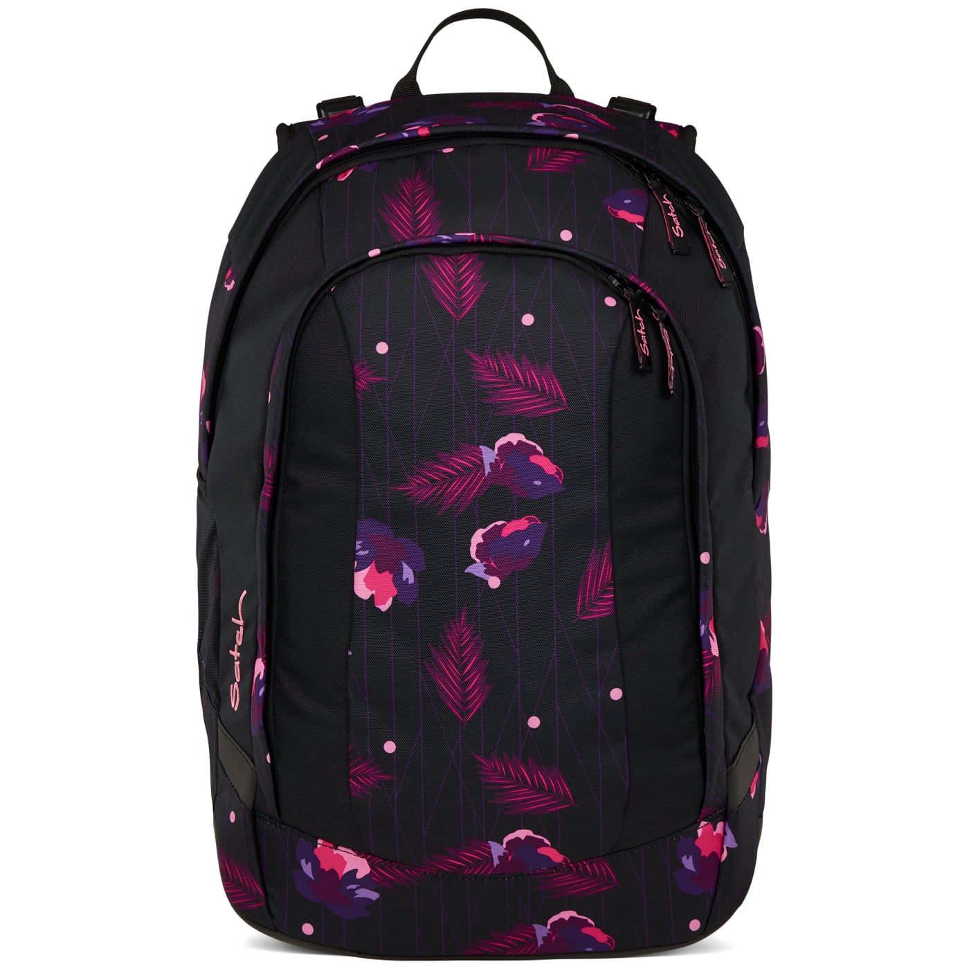 Satch Schulrucksack Air 26l (2025) Mystic Nights