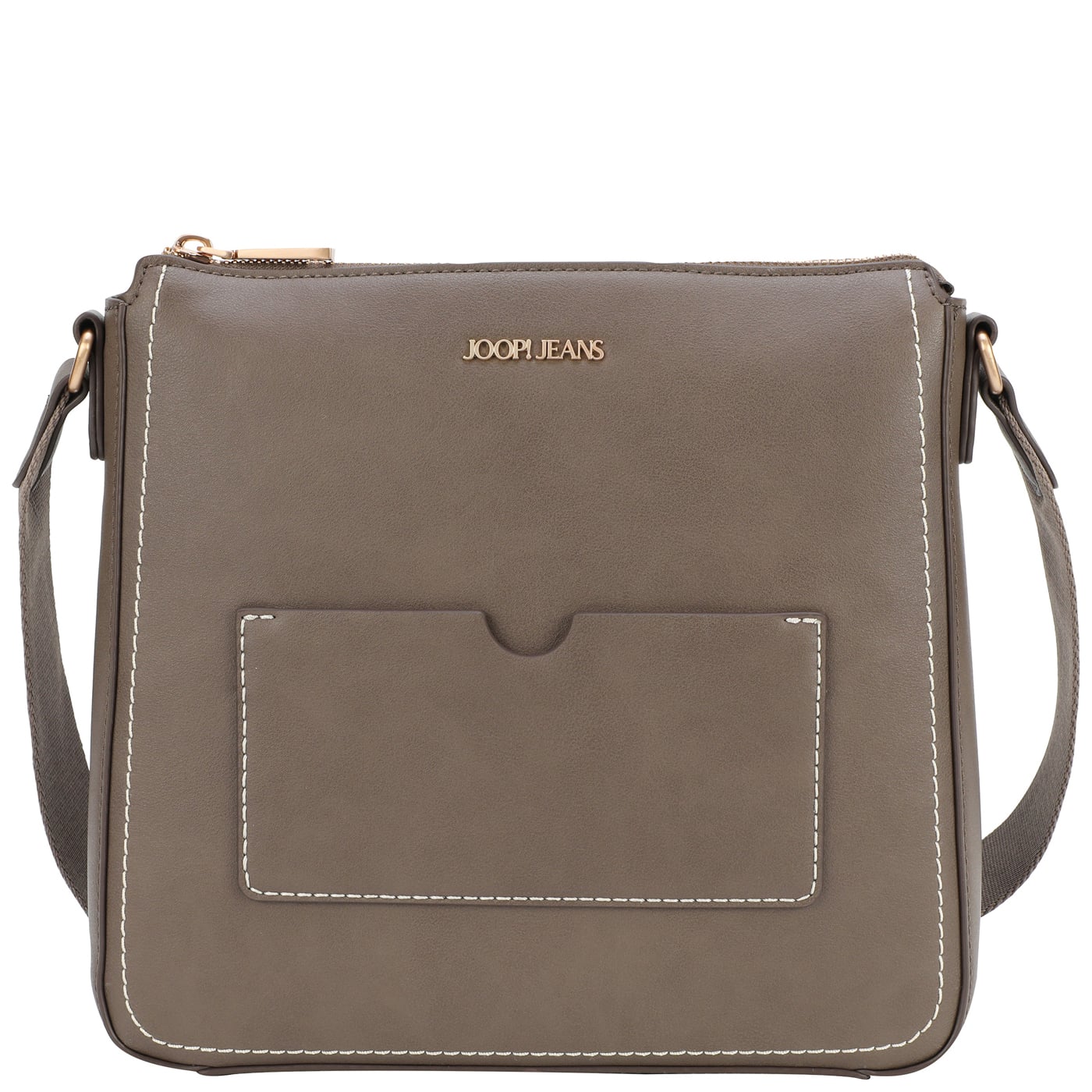 Joop Jeans Umhängetasche Solido Jasmina MVZ falcon