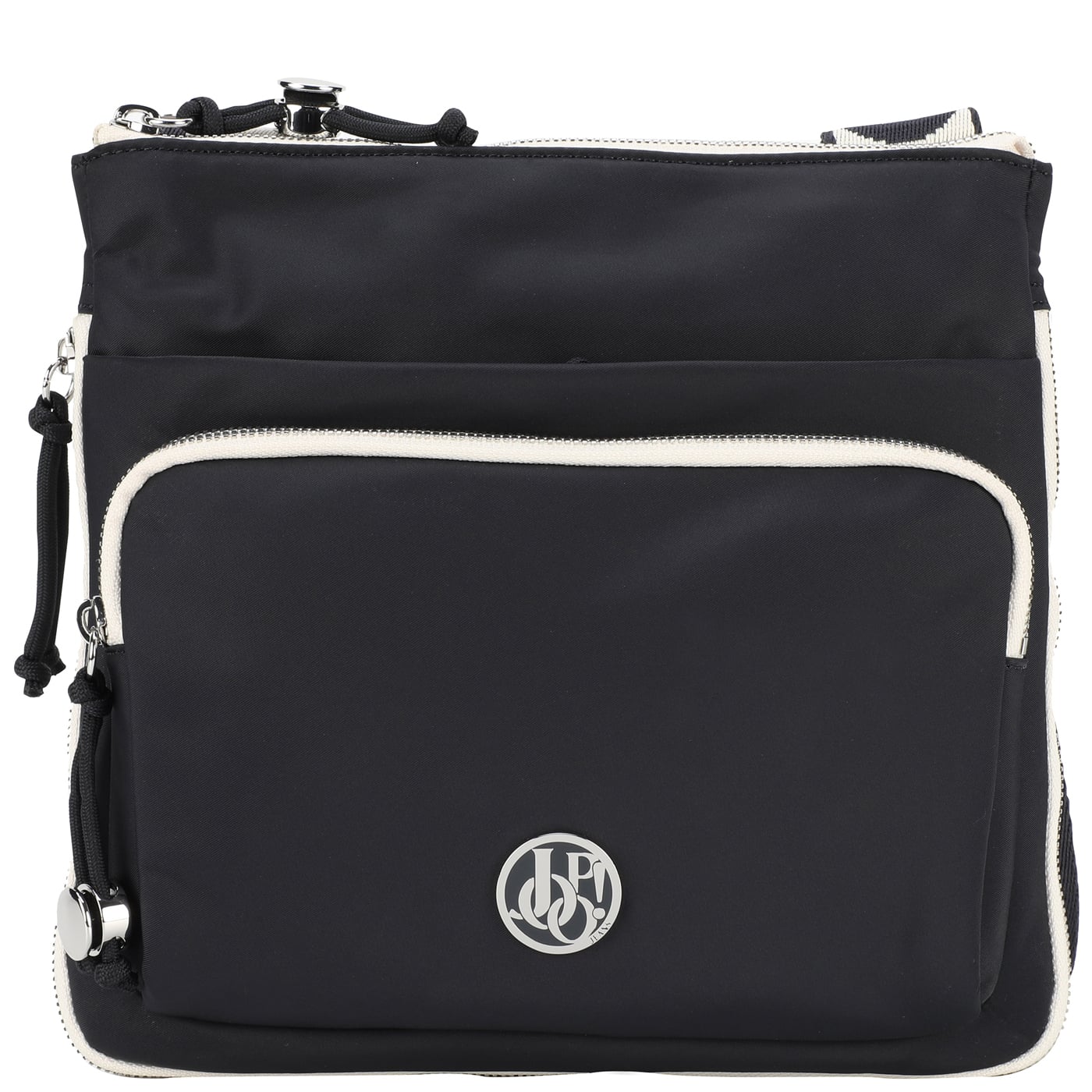 Joop Jeans Umhängetasche Lietissimo Lilou Shoulderbag MVZ nightblue