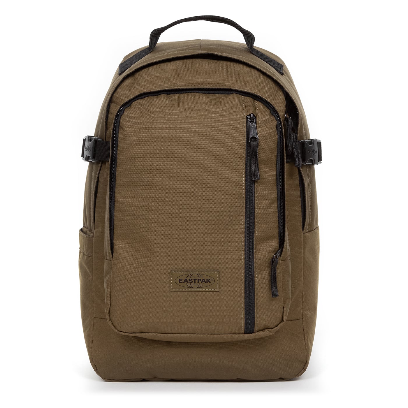 Eastpak Laptoprucksack Smallker 15' CS Mono Army