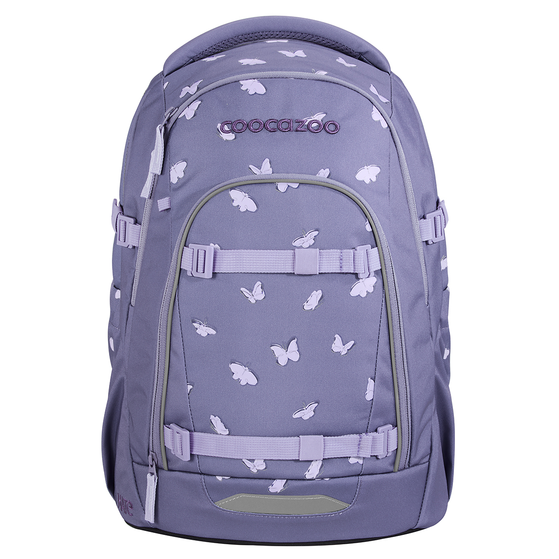 coocazoo Schulrucksack MATE 30l (2026) Reflective Wings
