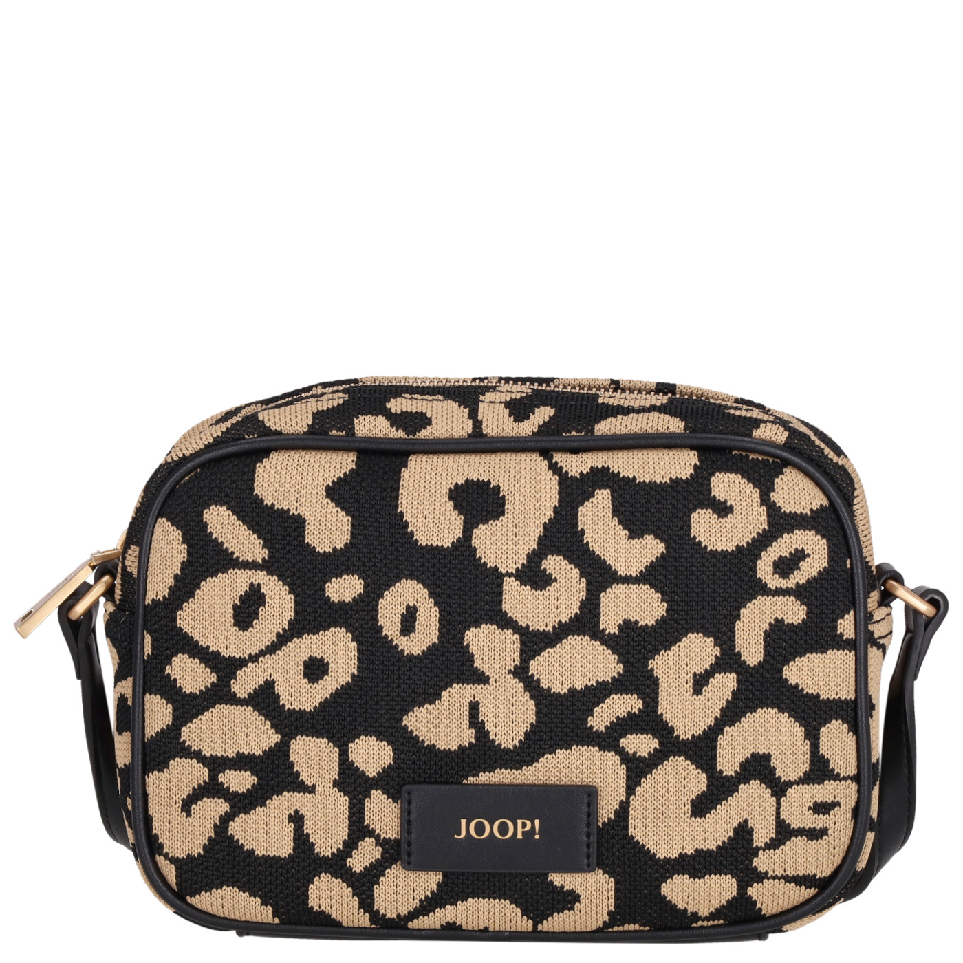 Joop Umhängetasche Notturno Cloe Shoulderbag SHZ black