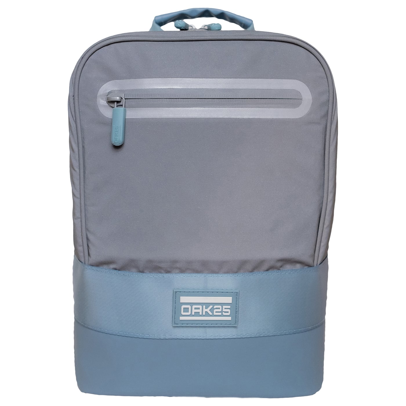 OAK25 Kinderrucksack Mini Luminant Kids hellblau