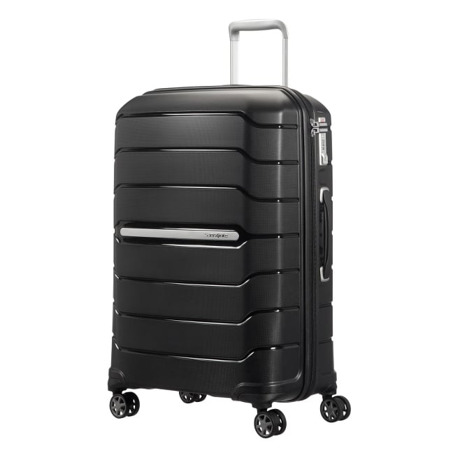 Samsonite Trolley Flux 68cm black