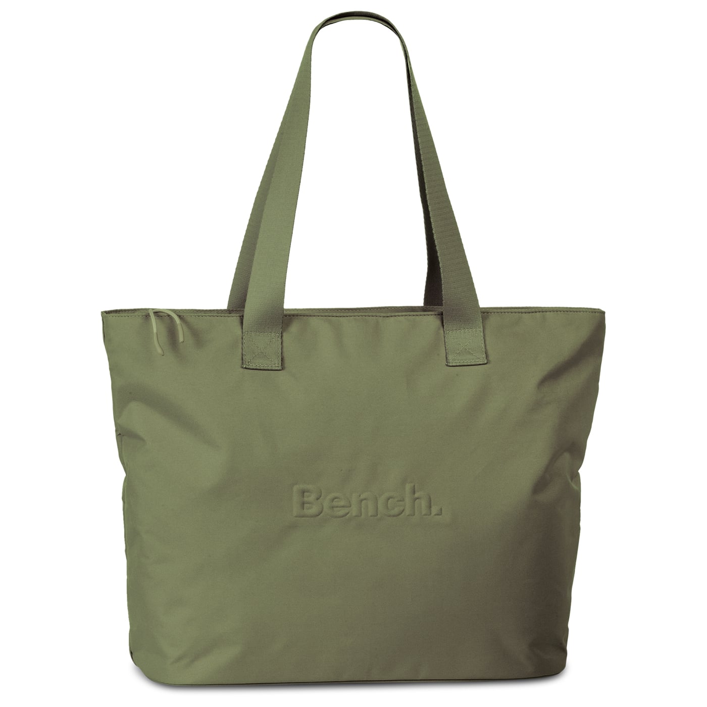 Bench Shopper Loft khaki/schilf