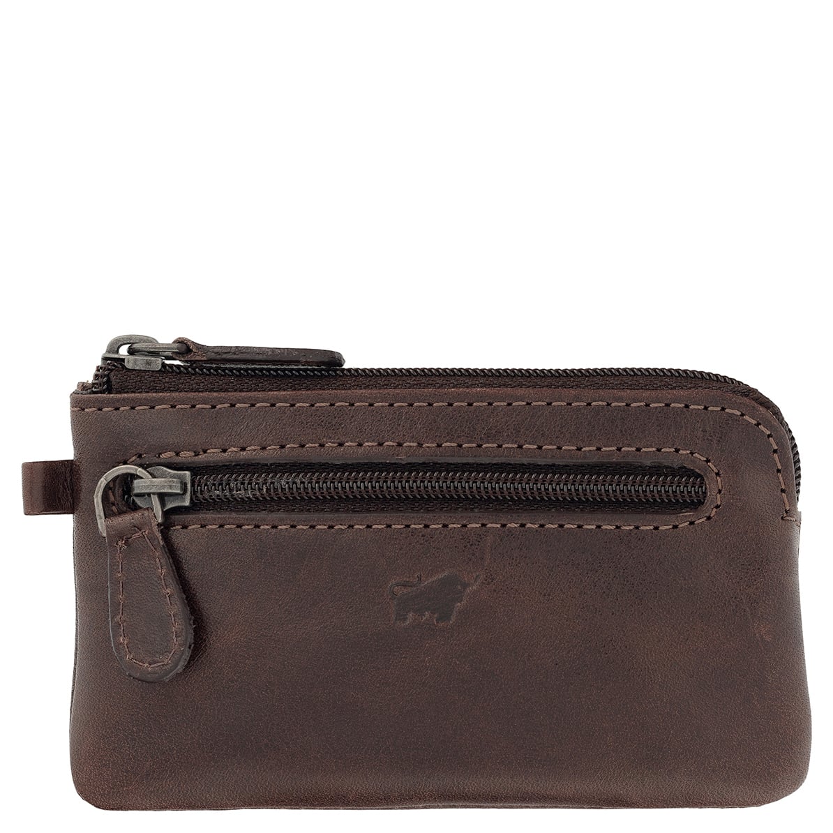 Braun Büffel Schlüsseletui Arezzo 81401 braun