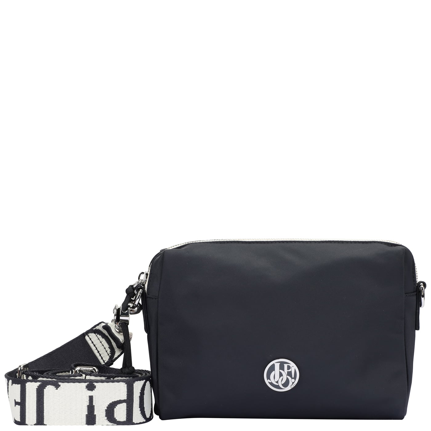 Joop Jeans Umhängetasche Lietissimo Loretta Shoulderbag SHZ nightblue