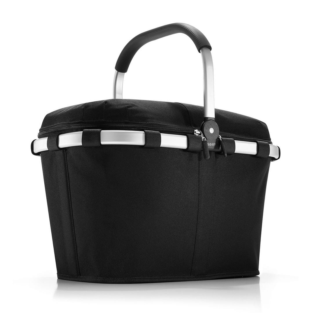 reisenthel Einkaufskorb carrybag iso 22l black