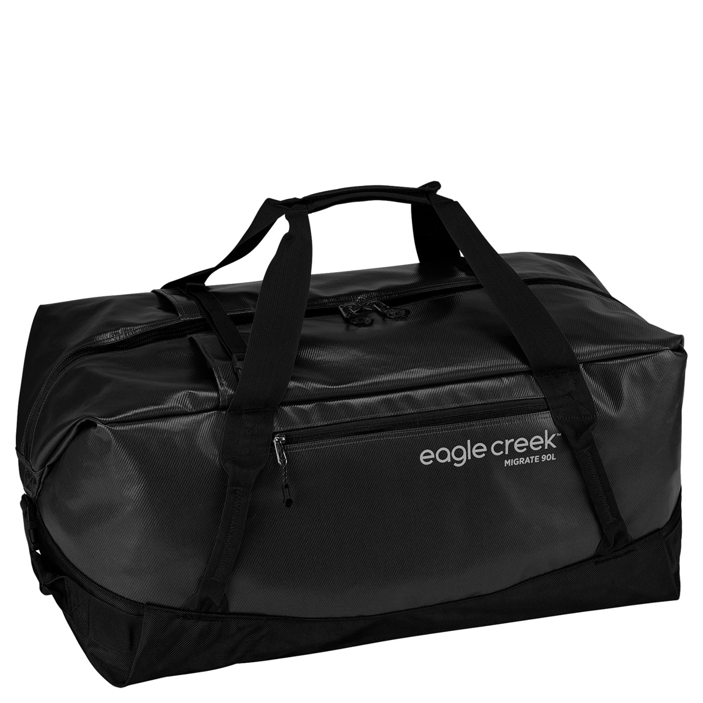 Eagle Creek Reisetasche Migrate Duffel 90l black