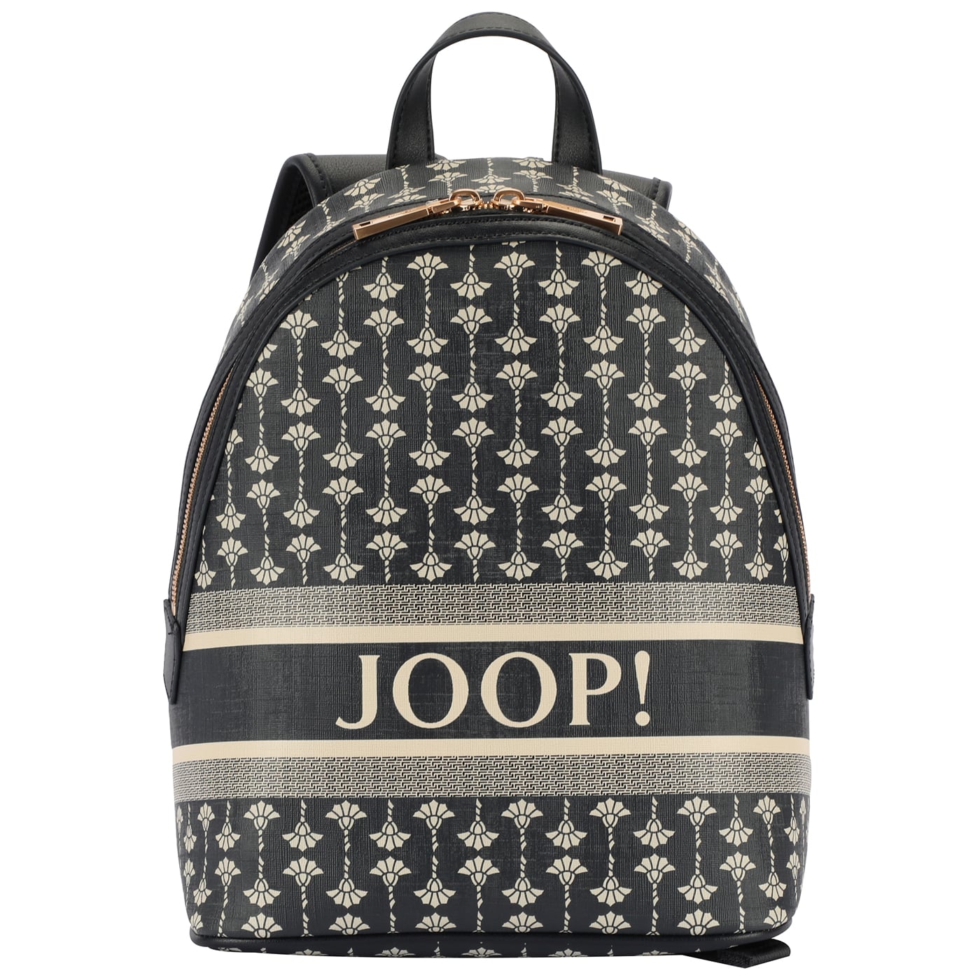 Joop Damenrucksack Mazzolino Catena Enrica Backpack SVZ darkblue