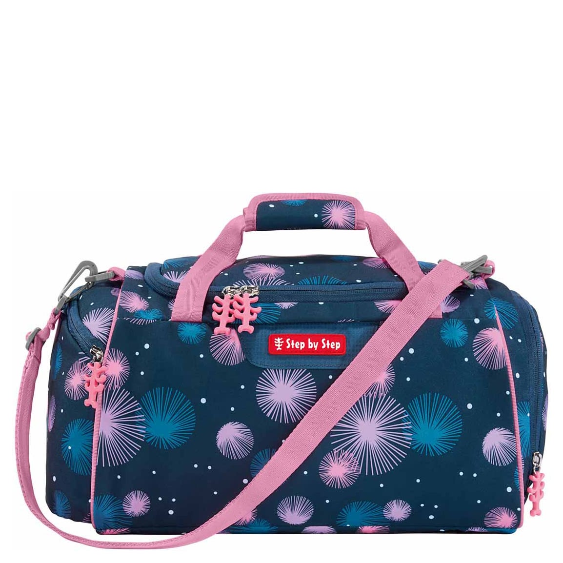 Step by Step Sporttasche 13l Mermaid Delia