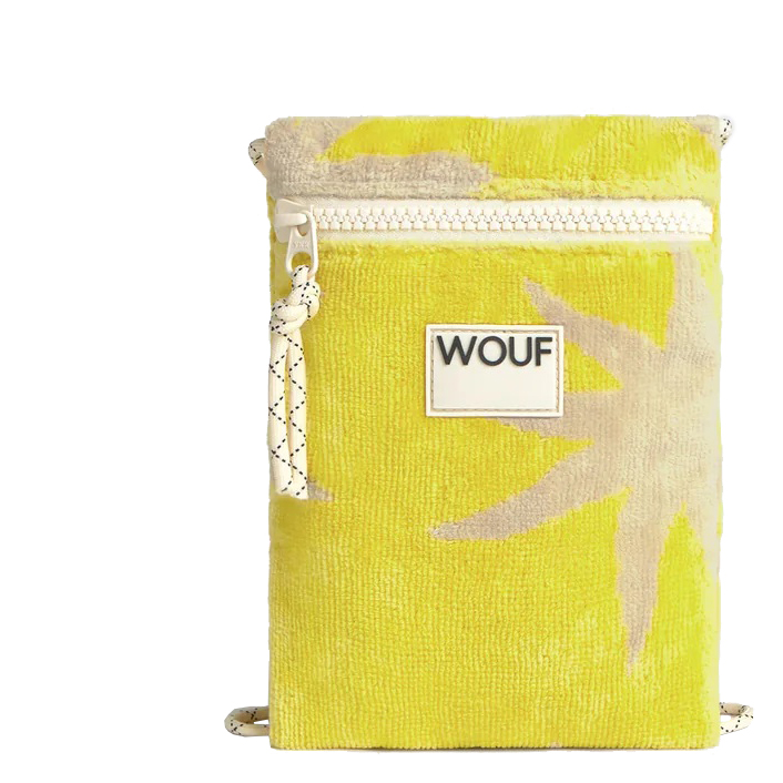 WOUF Umhängetasche Terry Phone Bag Handyetui fuerteventura