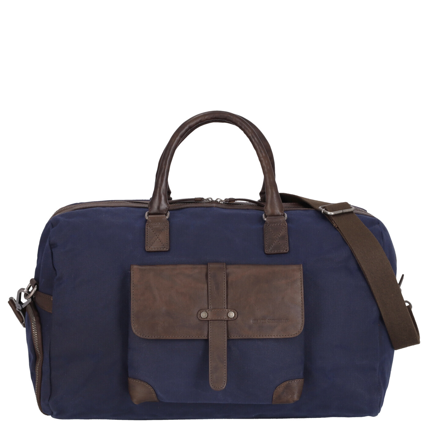 Von Cronshagen Reisetasche Vuori Koli Weekender blue