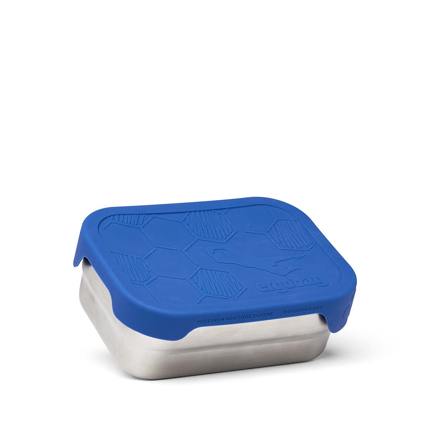 Ergobag Brotdose Lunchbox Torwart