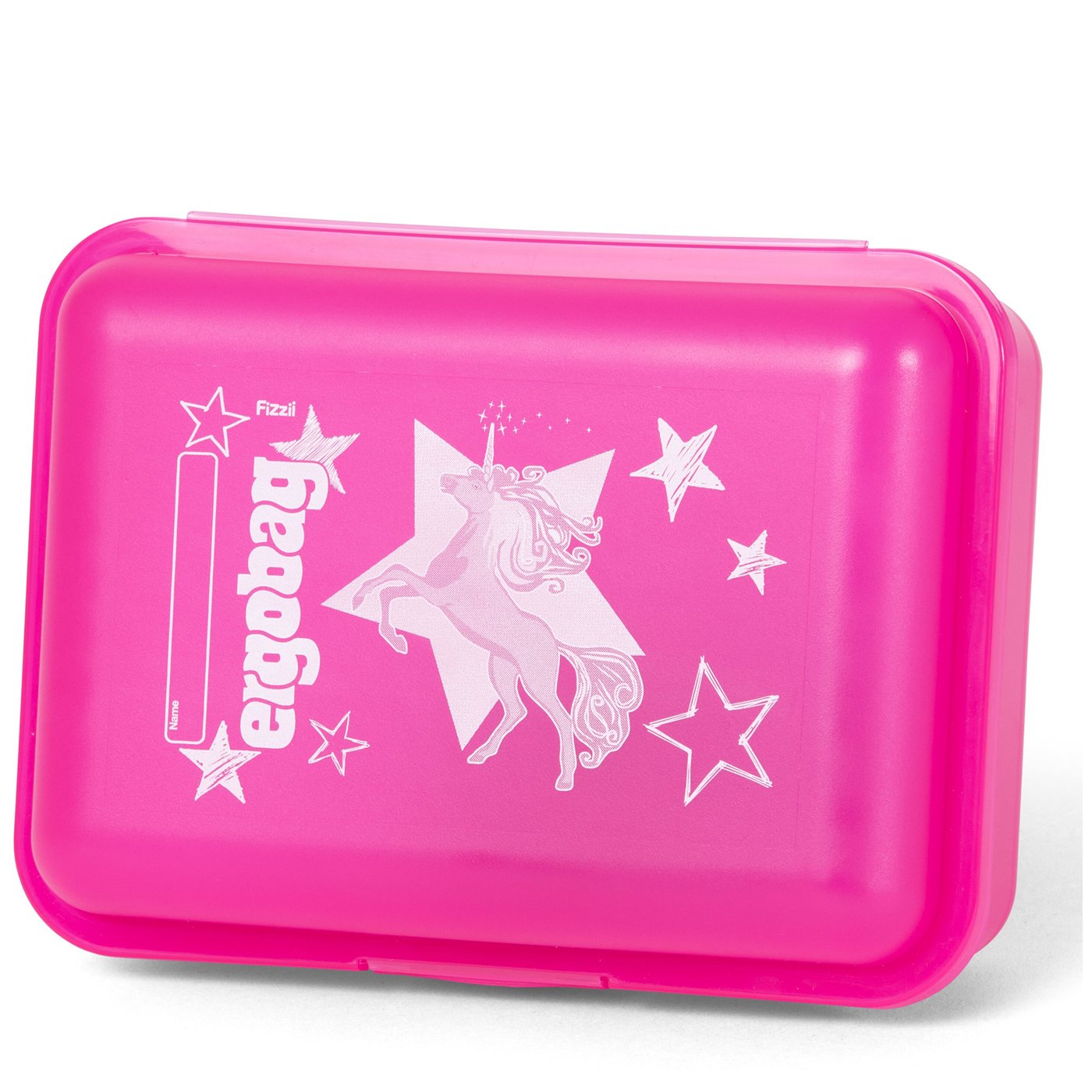 Ergobag Brotdose Einhorn