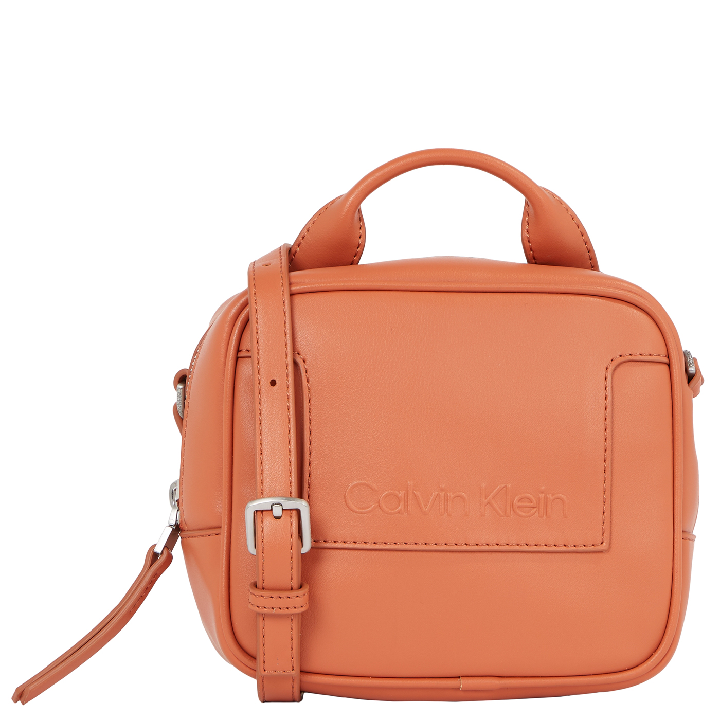 Calvin Klein Umhängetasche Ck Set Camera Bag gap autumn leaf