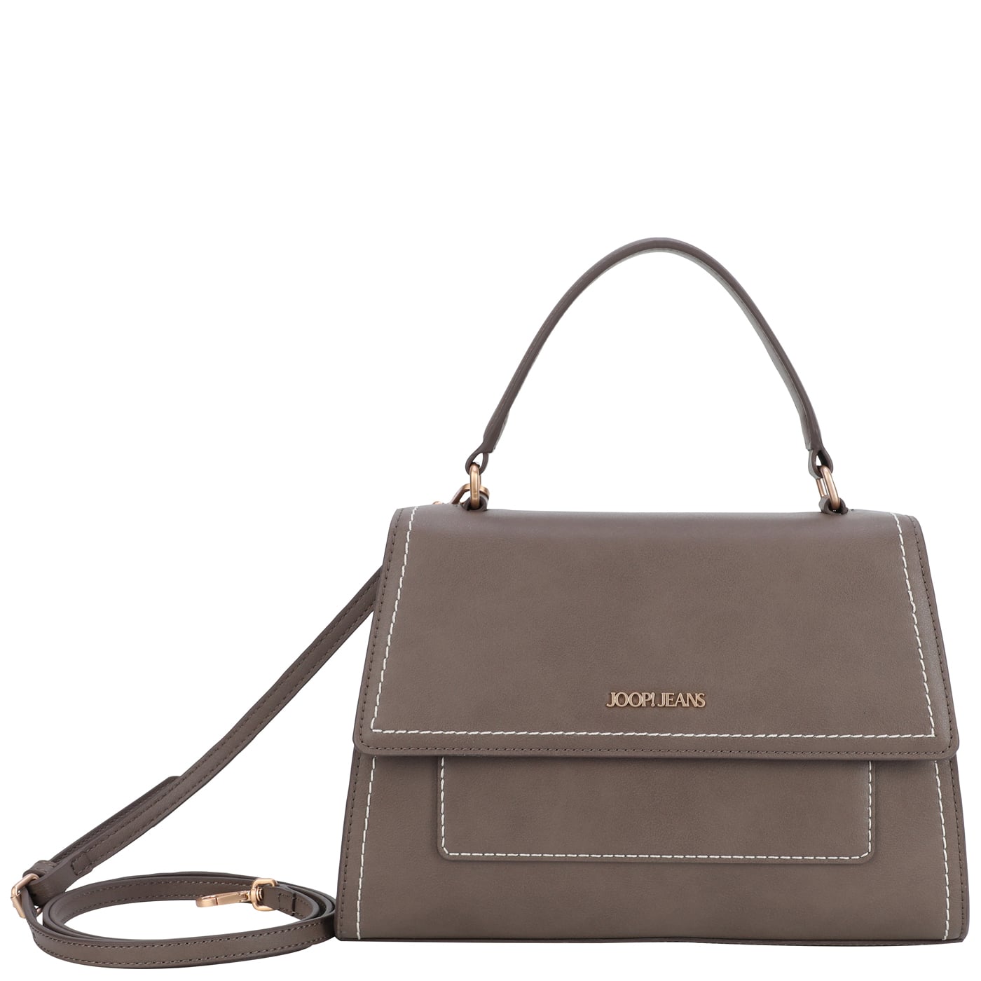 Joop Jeans Henkeltasche Solido Cady Handbag SHF falcon