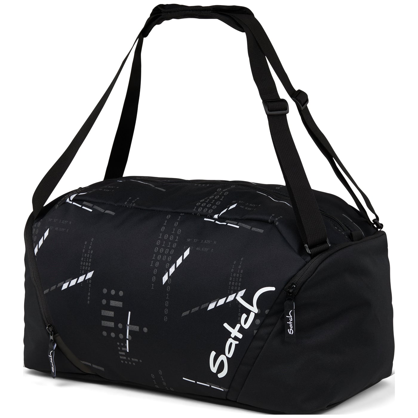 Satch Sporttasche 25l (2025) Ninja Matrix