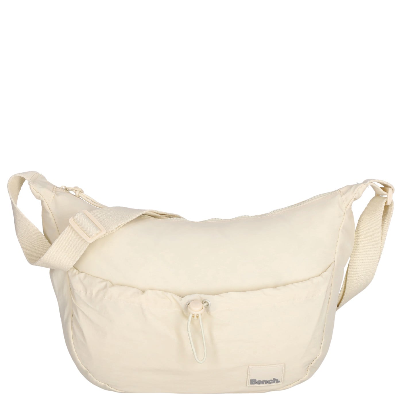 Bench Umhängetasche Soft Crossbody Bag Small nature