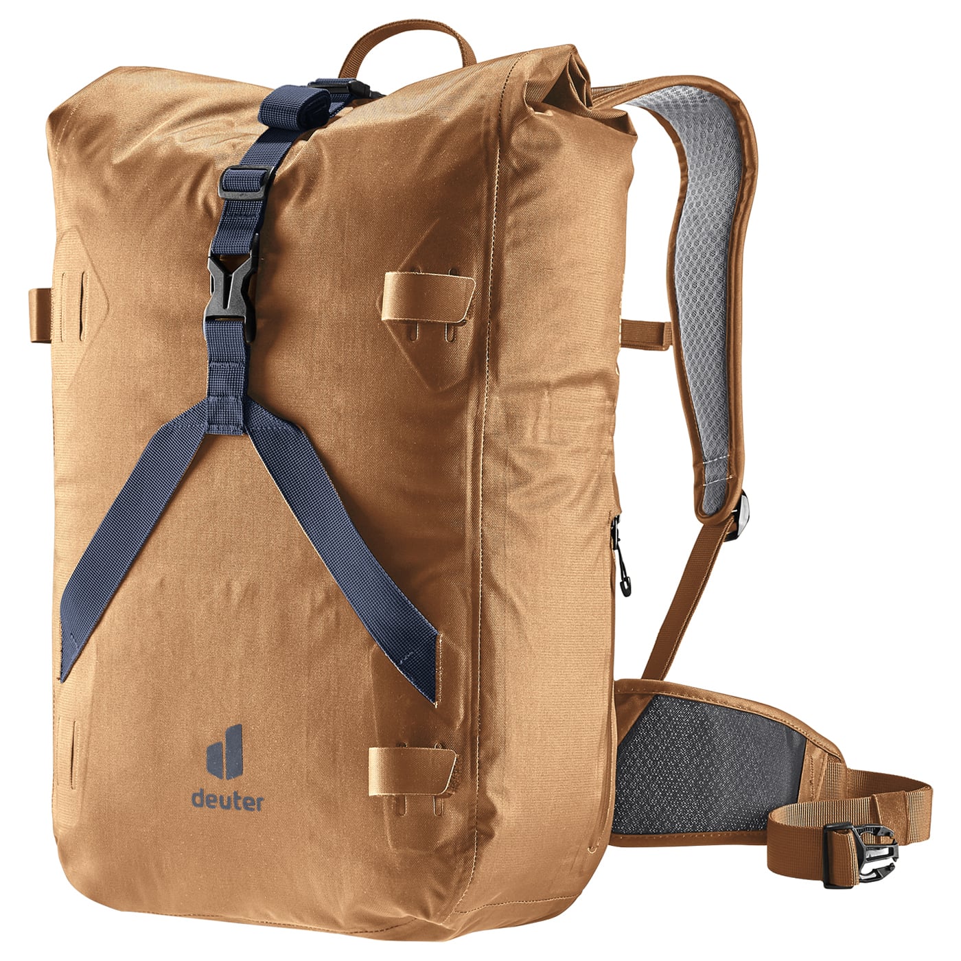 Deuter Rucksack Amager 25+5l almond