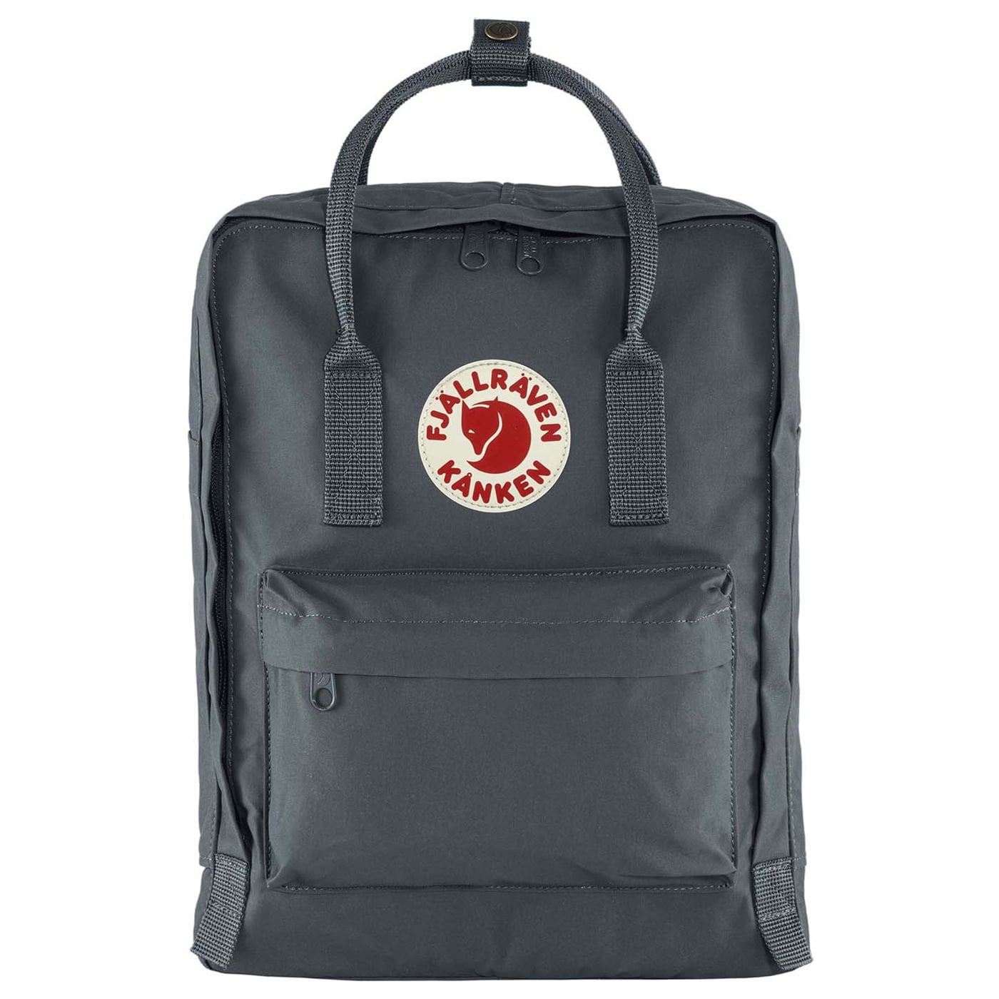 Fjällräven Rucksack Kanken 16l graphite