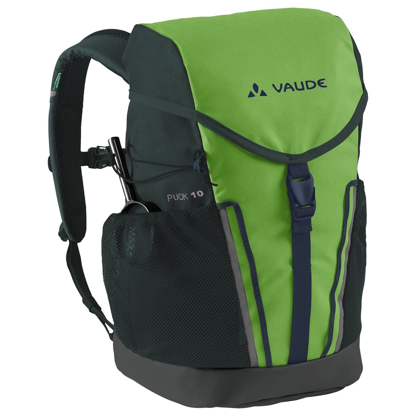 Vaude Kinderrucksack Puck 10 Neu dark forest