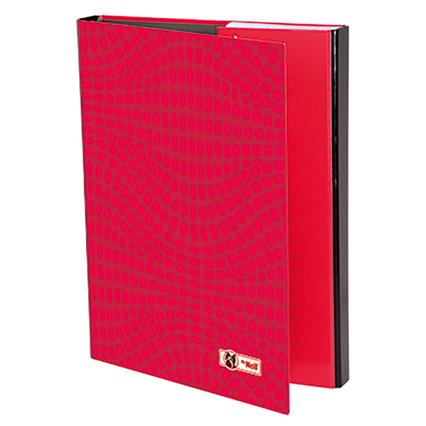 McNeill Heftebox A4 Lucky II