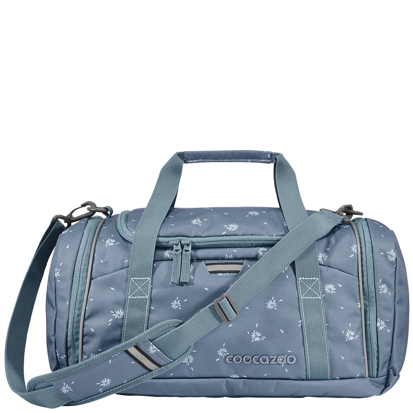 coocazoo Sporttasche 20l bloomy daisy