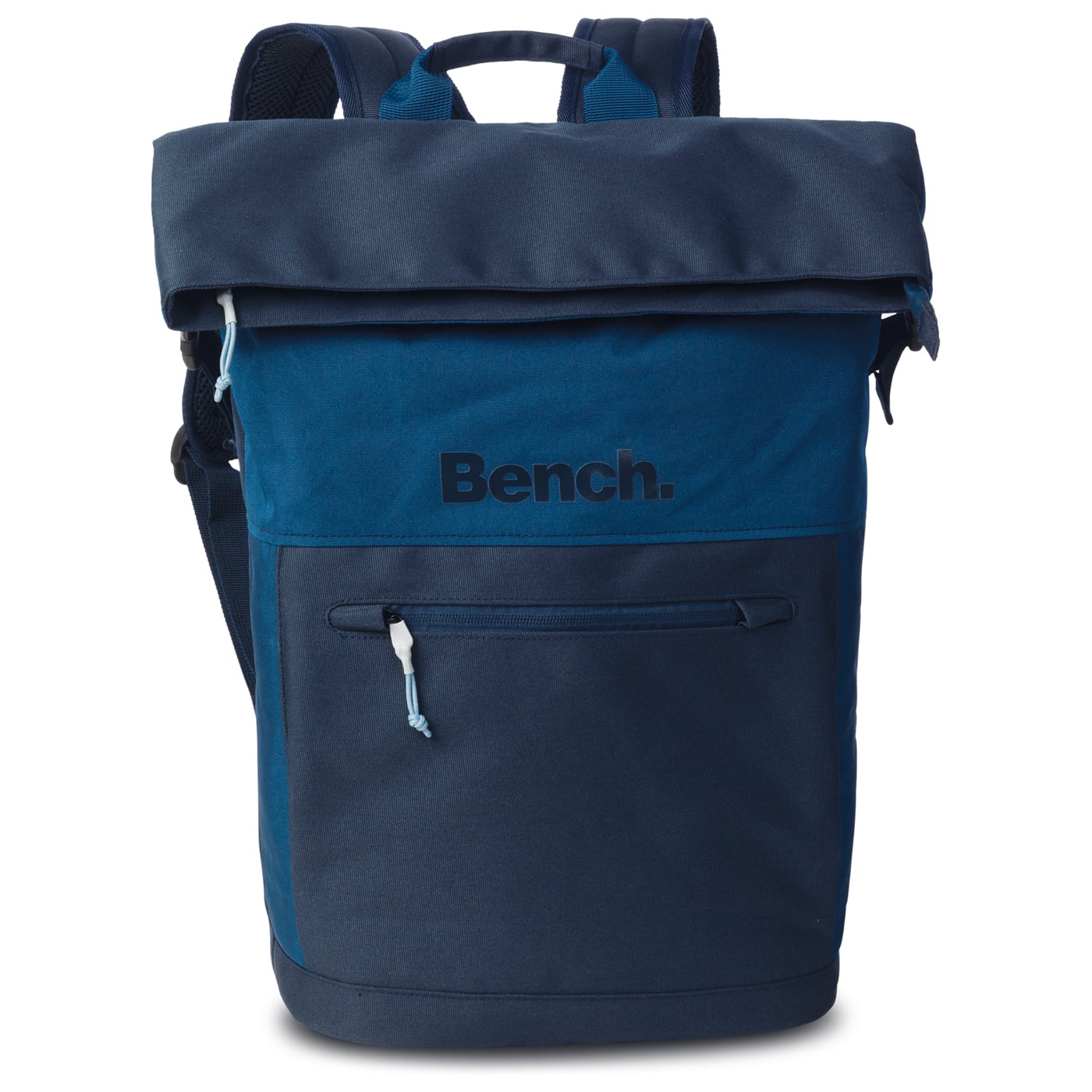 Bench Rucksack Leisure Foldover 19l blau/dunkelblau